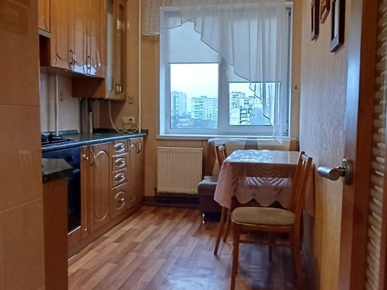 3-кімнатна, р-н. Промавтоматика.АО Житомир