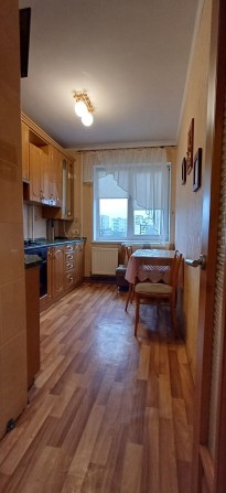 3-кімнатна, р-н. Промавтоматика.АО - фото 1