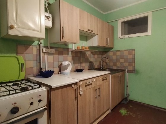 Аренда 2-х комнатная пл.Свободы