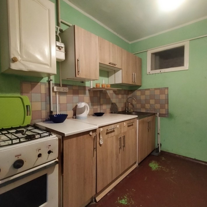 Аренда 2-х комнатная пл.Свободы - фото 1