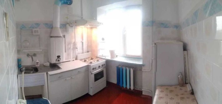 Здам 2-кімнатну квартиру можна на короткий термін для військових ! - фото 1