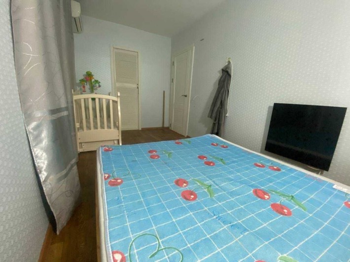 Теплая уютная квартира для семьи!  Александровский район - фото 1