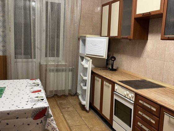 Оренда 1-кім квартири в новому будинку Житомир