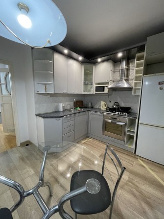 Генерала Воробйова, 3-х кімнатна квартира тільки після косм. ремонту - фото 1