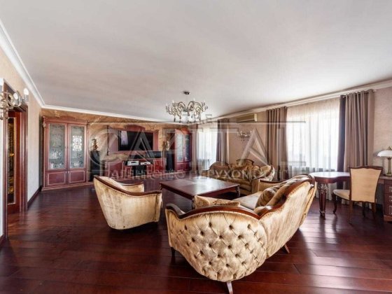 Терміново!!! Оренда Квартира, Оболонский район, 204 м2 Киев