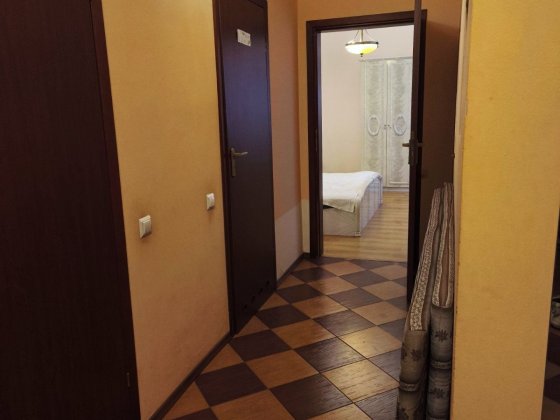 Власник,без комісії!2 кімнатна квартира