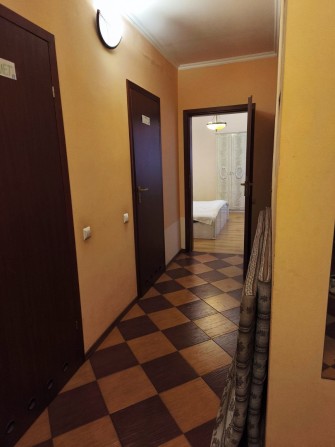 Власник,без комісії!2 кімнатна квартира - фото 1