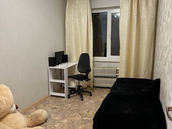 Здам затишну 2к квартиру на Холодильній/ байкальська/лівобережний Днепр