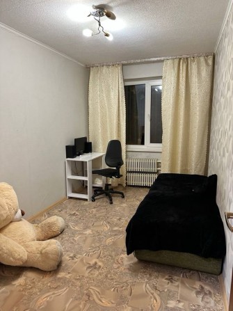 Здам затишну 2к квартиру на Холодильній/ байкальська/лівобережний - фото 1