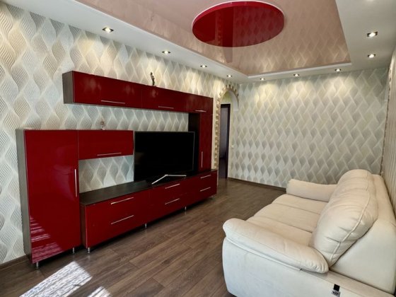 Оренда 3-х кімнатної квартири низ Олександра Поля Днепр