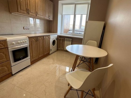 Здам 1 кімнатну квартиру на пр.Героїв 23 Дніпро