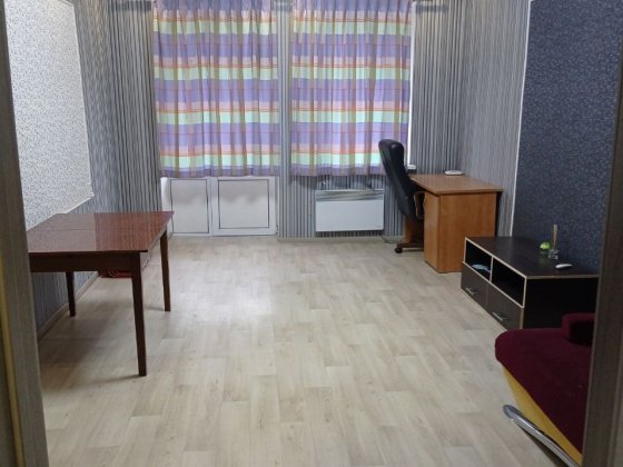 Здам 2х кімнатну квартиру на Проспекті Свободи Днепр