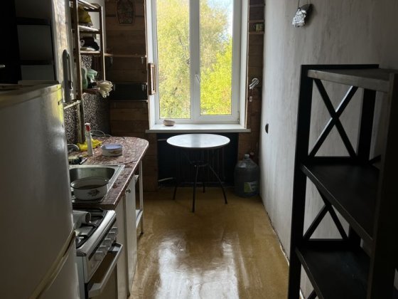 Сдам 3-к квартиру на А.Поля(верх) Днепр