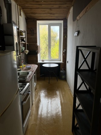 Сдам 3-к квартиру на А.Поля(верх) - фото 1