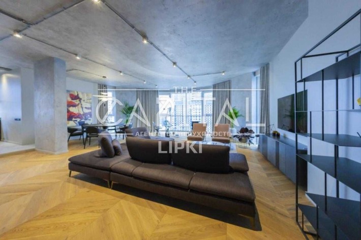 Оренда квартири , ЖК Новопечерські Липки, Печерськ, Верхогляда - фото 1