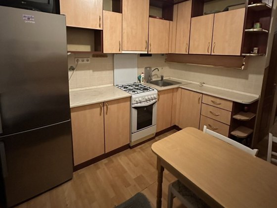 Оренда двокімнатної квартири на вул. І. Виговського Львів