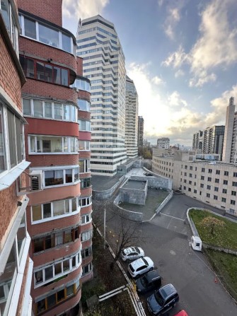 Сдам видовую 3К квартиру в районе Парка Шевченко - фото 1