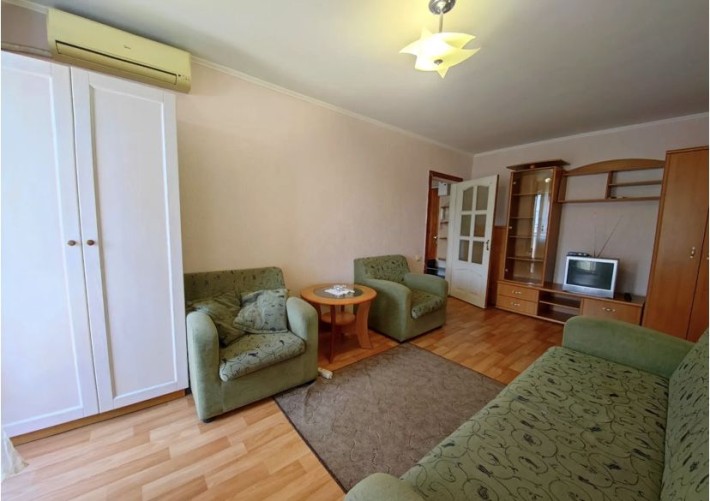 Аренда 1к квартиры - фото 1