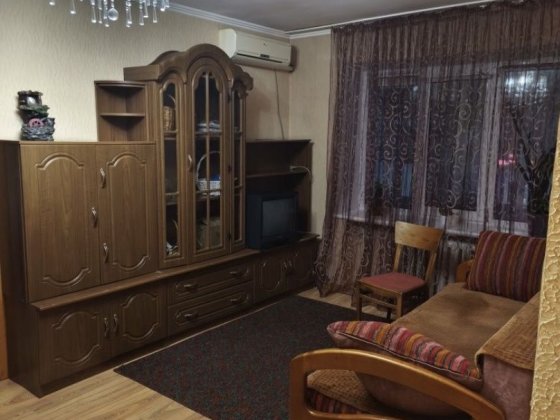 Оренда двокімнатної квартири у центрі міста Житомир