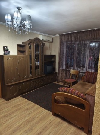 Оренда двокімнатної квартири у центрі міста - фото 1