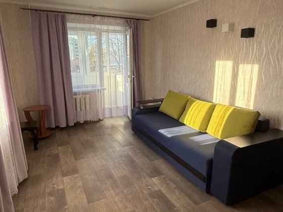 Аренда 1-ком. Квартиры район пр.-Науки.(Гагарина) Дніпро