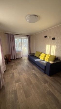 Аренда 1-ком. Квартиры район пр.-Науки.(Гагарина) - фото 1