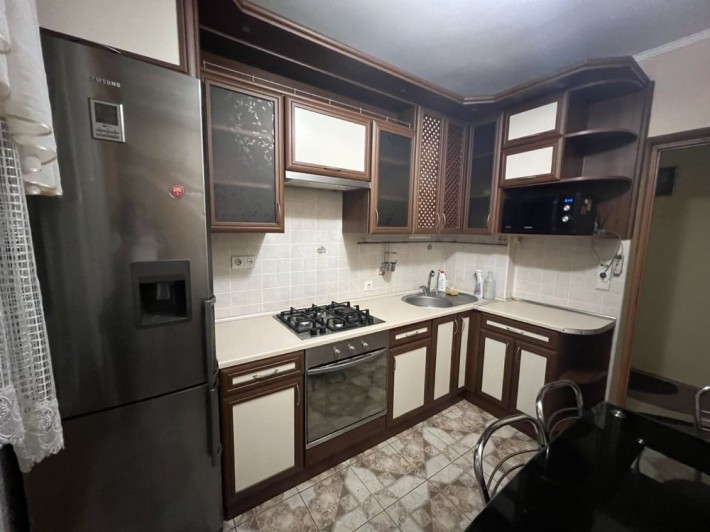 Оренда 3 кім квартира вул Хуторівка - фото 1