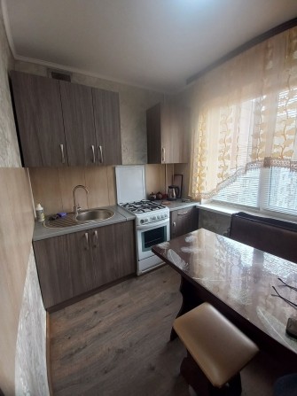 Однокімнатна на 15м світло нк вимикають - фото 1