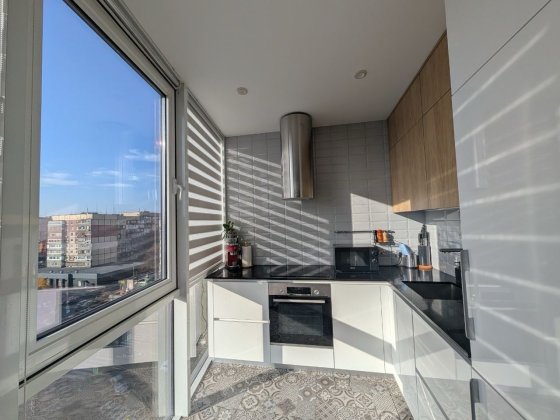 Сдам 1-ком.кв.ВИДОВАЯ в ЖК Соколовский! Днепр