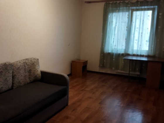 Оренда 1к.квартири  вул.Сергія Данченко 1 Київ