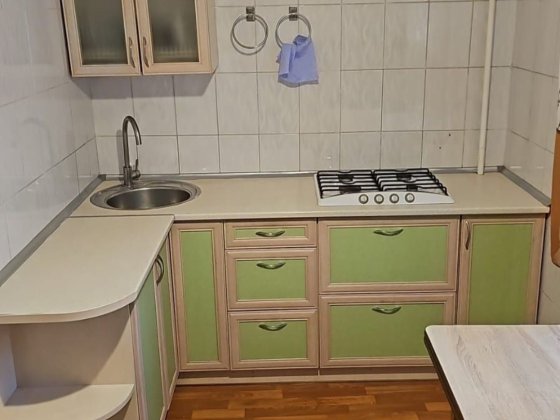 1 комн Малый рынок Запорожье