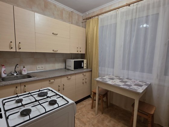 Оренда 1к квартири. Вул. Якуба Коласа 5. Київ