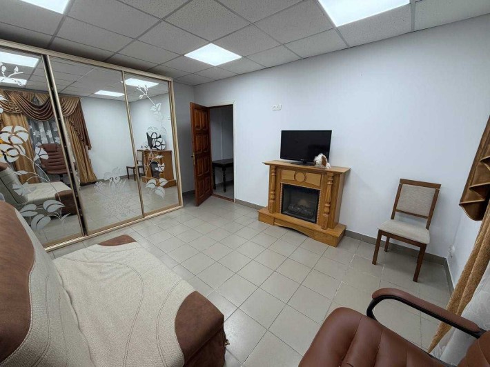 Аренда Квартира Дом Помещение 3 ком низ Рабочая Кавалерийская - фото 1