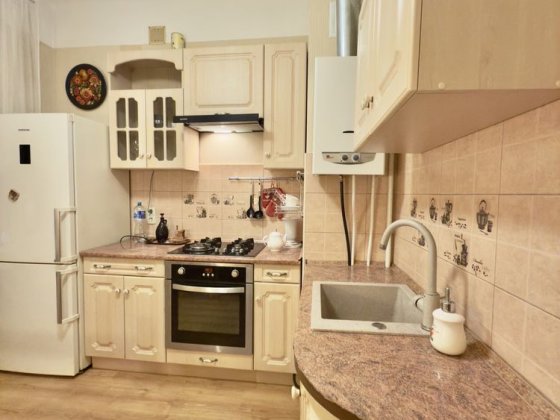 Оренда 2кім на Островського Днепр