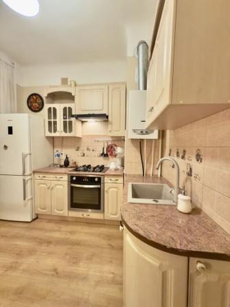 Оренда 2кім на Островського - фото 1