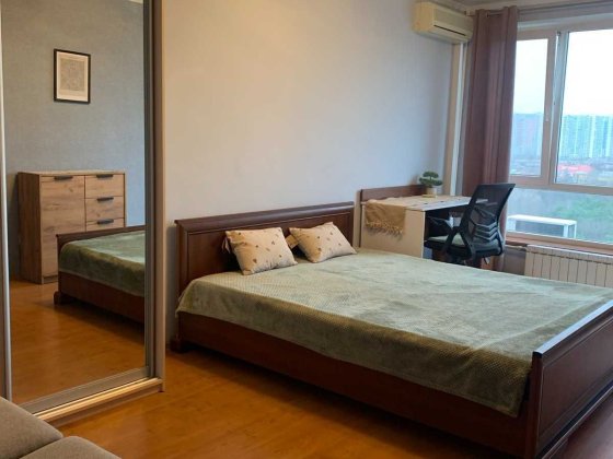 Дарниця. Оренда 1-кімнатної кв-ри на вул. Князя Романа Мстиславича, 18