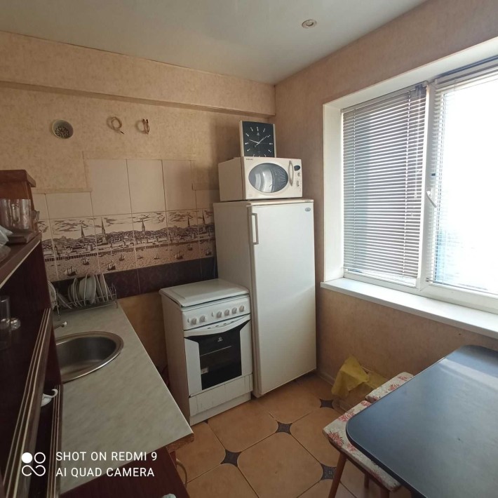 Военному! 1 комн. квартира по ул. Воронежская с мебелью и техникой - фото 1