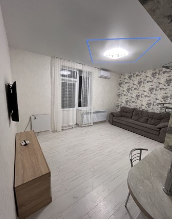 Оренда смарт квартири в ЖК Вернісаж - фото 1