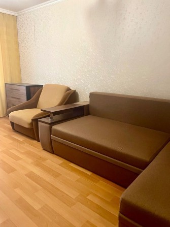 1-кімнатна в 10 хвилинах від метро Позняки Драгоманова 18 - фото 1