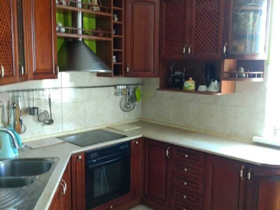 Довгострокова оренда, Солом'янський, вул. Миколи Голего