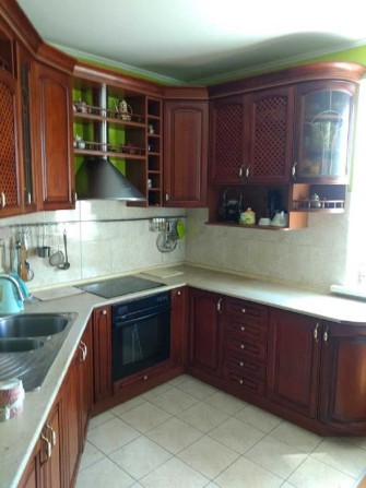 Довгострокова оренда, Солом'янський, вул. Миколи Голего - фото 1