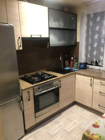 Однокімнатна квартира з ремонтом - фото 1