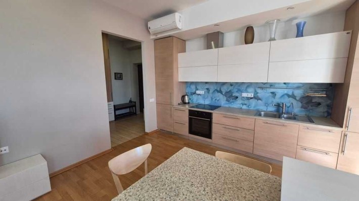 Здам 3-кімнатну квартиру Центр ЖК Артемівський - фото 1