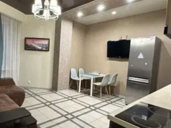 Сдается 2-х комн. квартира студия в ЖК Лермонтово Запоріжжя