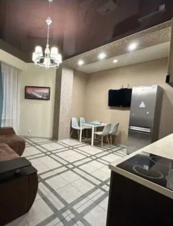 Сдается 2-х комн. квартира студия в ЖК Лермонтово - фото 1