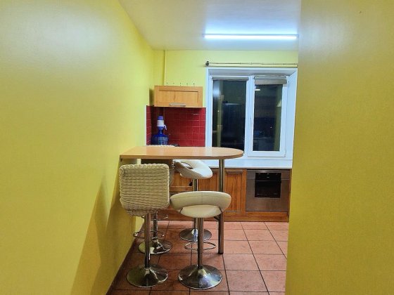 Аренда 3 комнатной квартиры на Победе. МакДональдз. Днепр