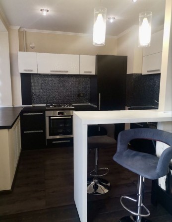 Здається  2-кімнатна квартира на набережній, район бульвару Шевченка - фото 1