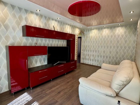 Здам 3 кімнатну квартиру ніз  Поля Днепр