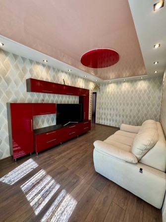 Здам 3 кімнатну квартиру ніз  Поля - фото 1