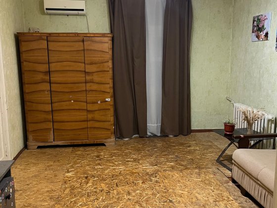 Здам 1 кімнатну квартиру Днепр